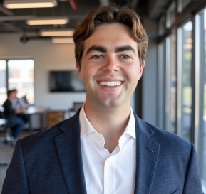 Luke Beukelman