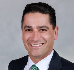 Pasha Azad UBS