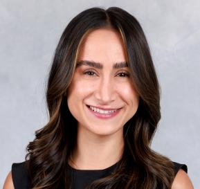 Lexie Kamran UBS