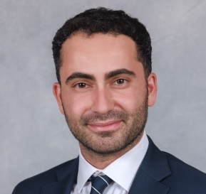 Koby Dardashti UBS