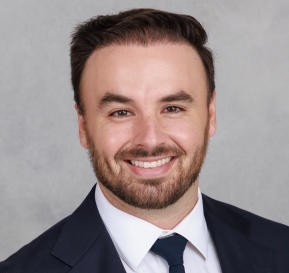 Ryan Siroky UBS