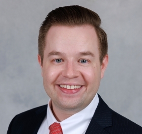 Alex Day UBS