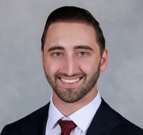 Nick Horn UBS