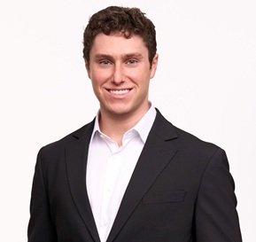 Jaycen Sussman