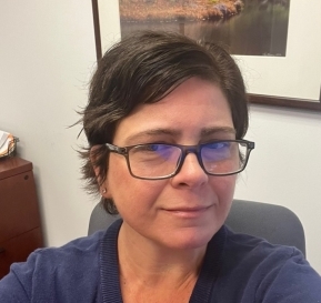 Tracy Bryant