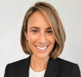 Kaitlin Zeek Robinson