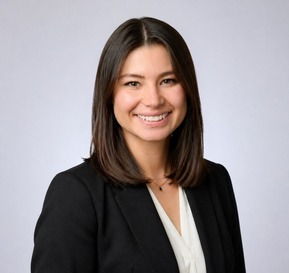 krissy headshot