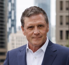 Gregory Olson