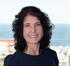 Jennifer Chinn