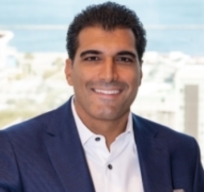 Giovanni Ruggiero Profile Photo