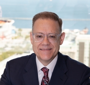 Stephen Miles