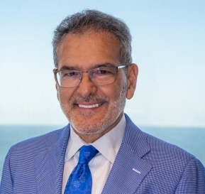 Moe Ruggiero