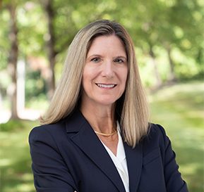 Michele Burch-Lippincott