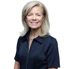 Lisa Martin