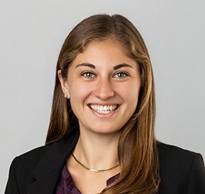 Katherine Pistilli