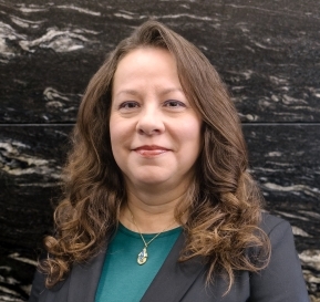 Carol Barber