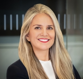 Arlene Mendez-Nouel Profile Photo