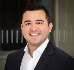 Brian Campillo