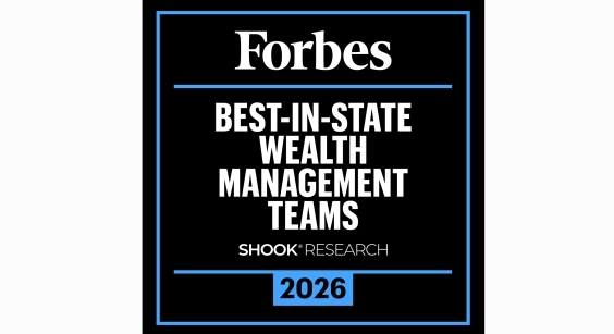 Recognized as an industry leader