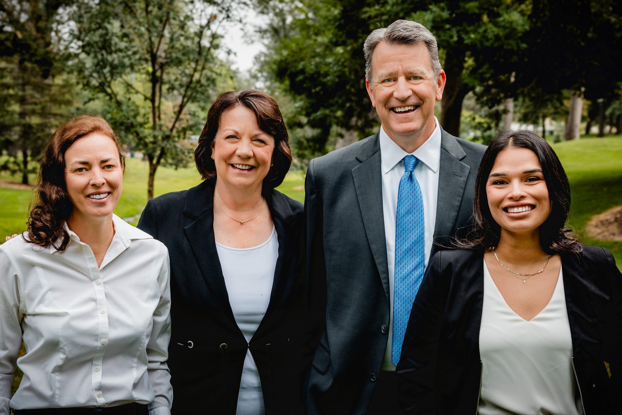 Mollandor Owens Wealth Management Group