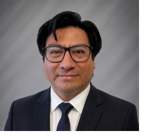Pedro Flores