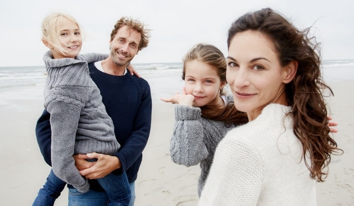 Multigenerational family strategies