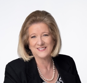 Gail Robinson Profile Photo