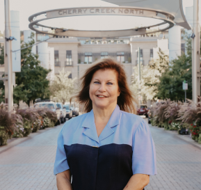 Rosemarie Phillips