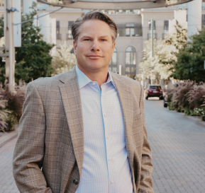 Matthew Lamarche - Profile Photo