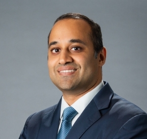 Lloyd Gregory Macedo - Profile Photo