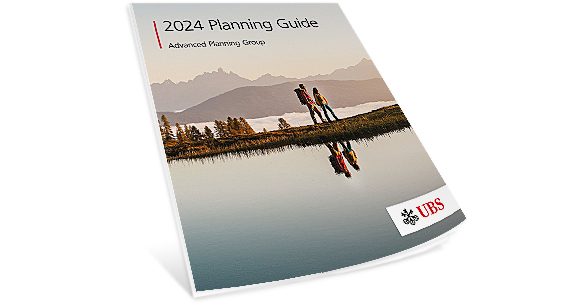 2024 Planning Guide