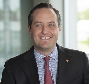 Timothy Bayer