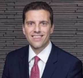 Eric Gioia