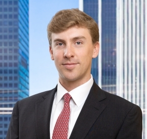 John Timpson Headshot