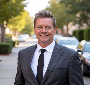 Ronald Francis Peacock - Profile Photo
