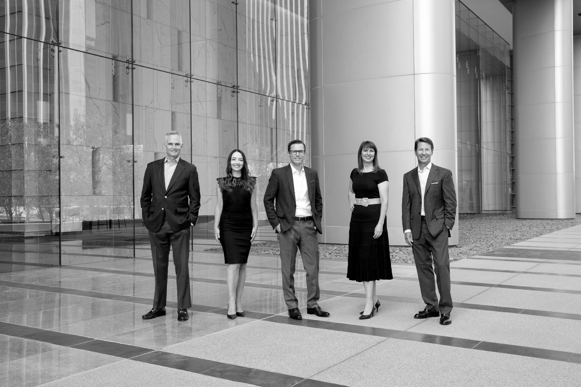 The Phillips Hayes Group - Los Angeles, CA | UBS