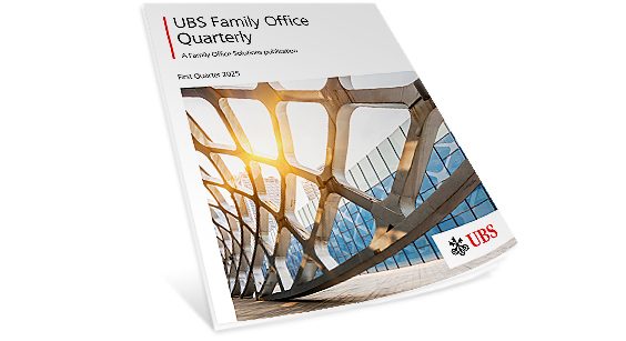 UBS Family Office Quarterly