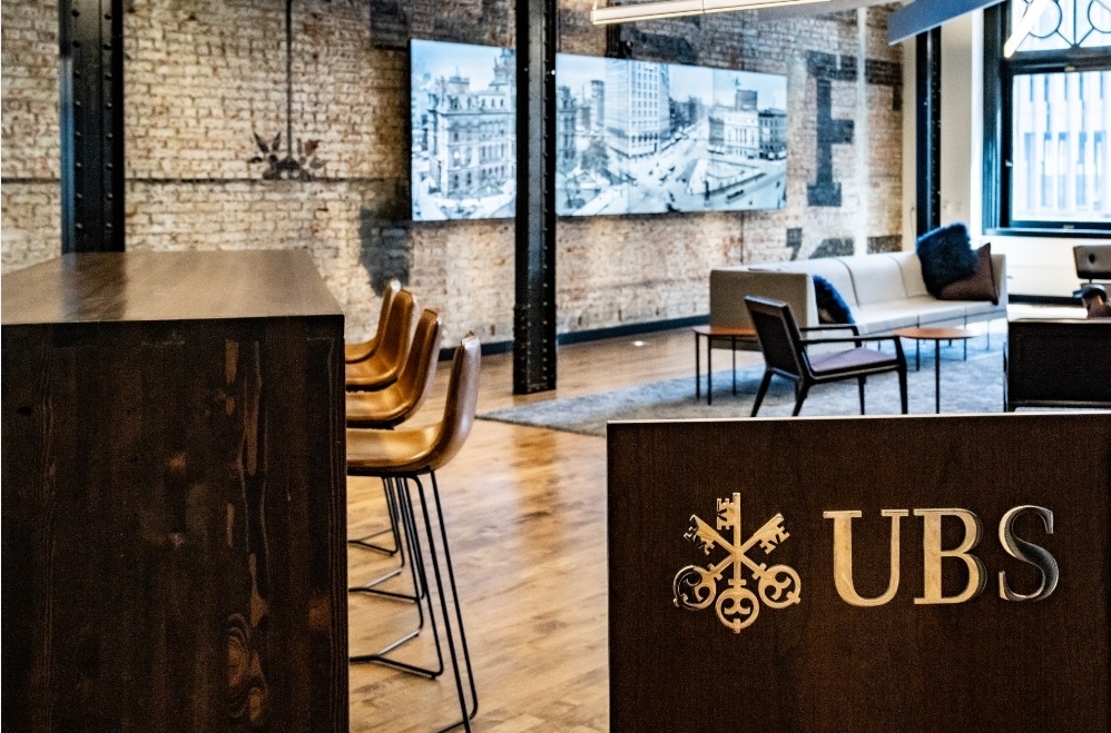 Detroit Office