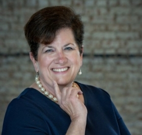 Kimberly Gillen