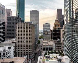 Rathjen Consulting Group - Houston, TX | UBS