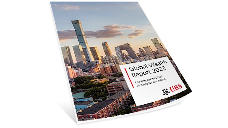 Global Wealth Report - 2023