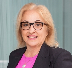Madeleine A. Antekelian Profile Picture