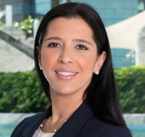 Patricia Delgado Profile Photo