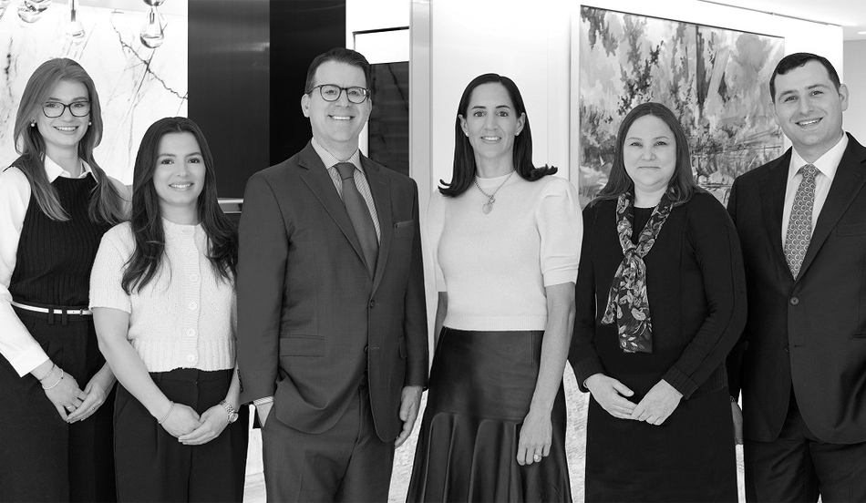 The Seidman and Bevis Group - UBS Financial Services
