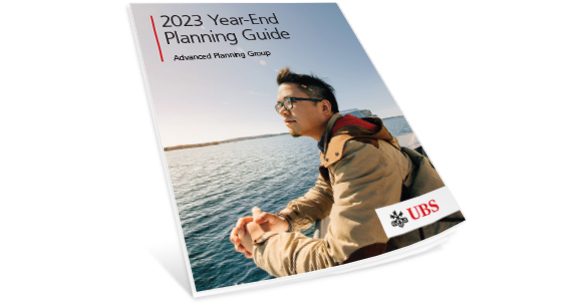 2023 Year-End Planning Guide
