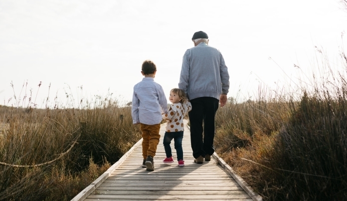 Multigenerational planning for families