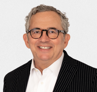 Steven Scher Profile Photo