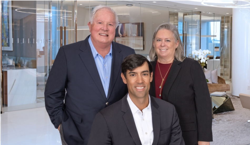 Sullivan Martin Partners 