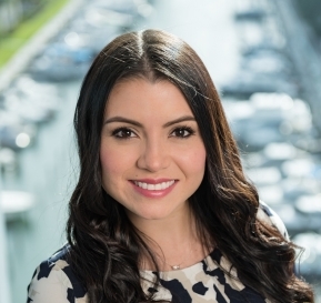 Diana Sanchez Profile Photo