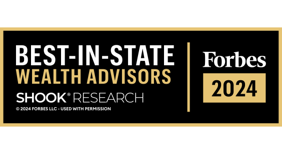 Best in State Wealth Advisors, 2024